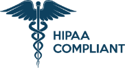 HIPAA Compliant Seal